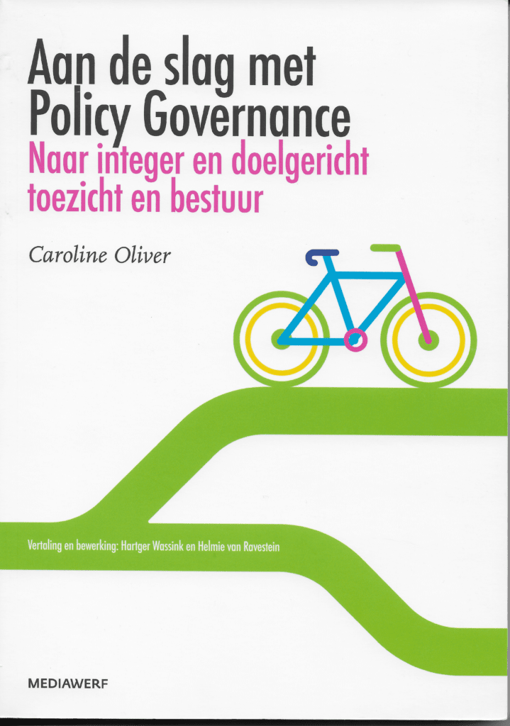Aan de slag met Policy Governance